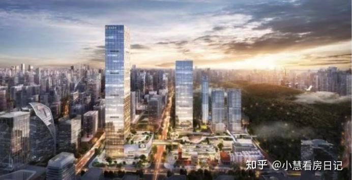 2021深圳城市更新全流程!深度解析! - 知乎