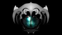 dota兵器谱:斯嘉蒂之眼——"凛冬将至"