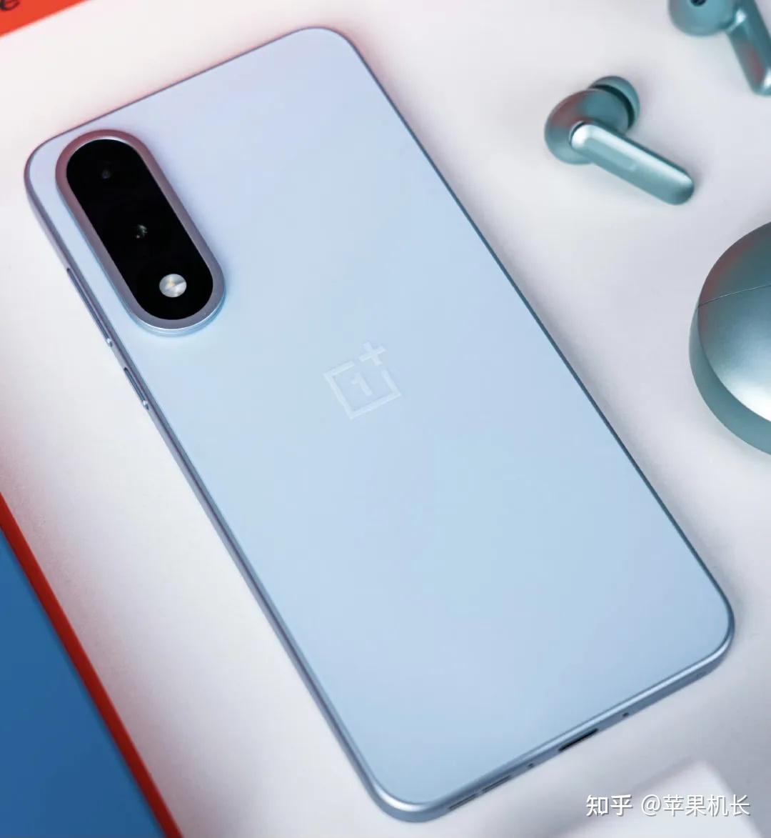 Xiaomi Redmi K80 visual data 8
