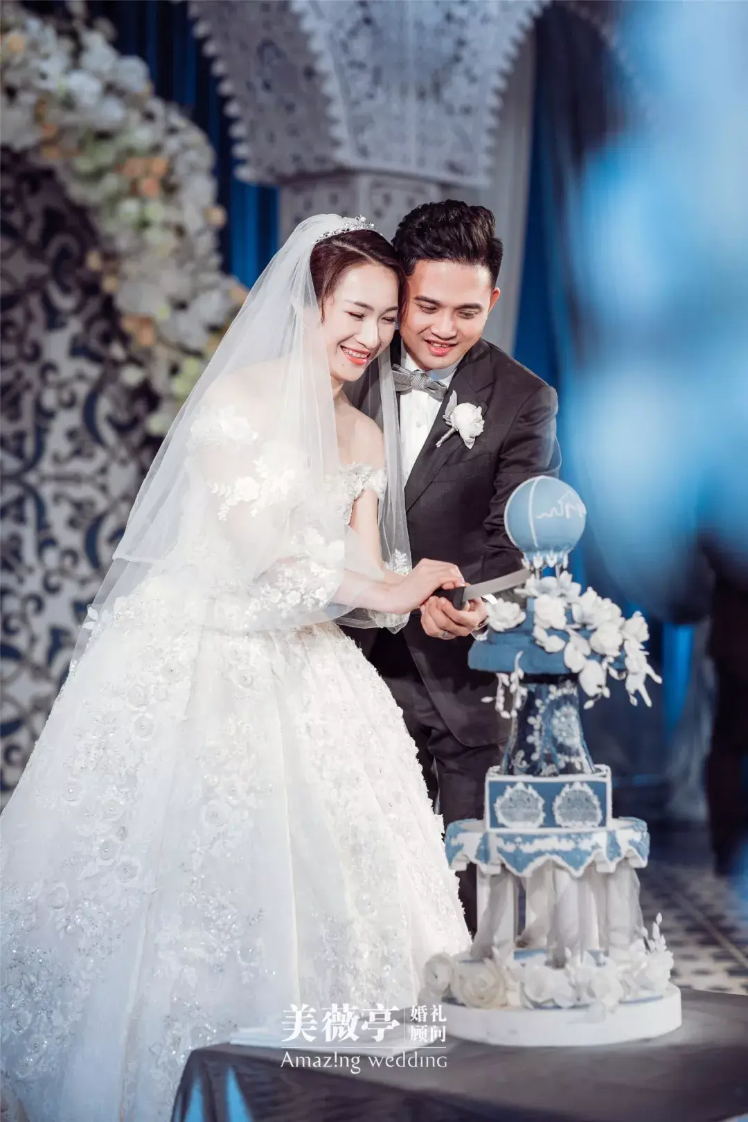 在土耳其坐热气球高兴到忘记表白他在婚礼上会如何弥补