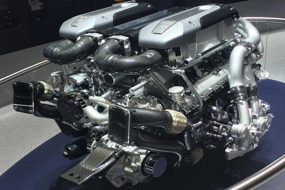 为什么v12发动机,比v6发动机更平顺? 