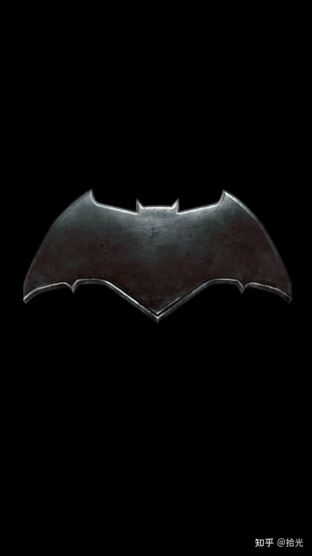 蝙蝠侠壁纸蝙蝠侠帅气海报高清图片手机锁屏桌面