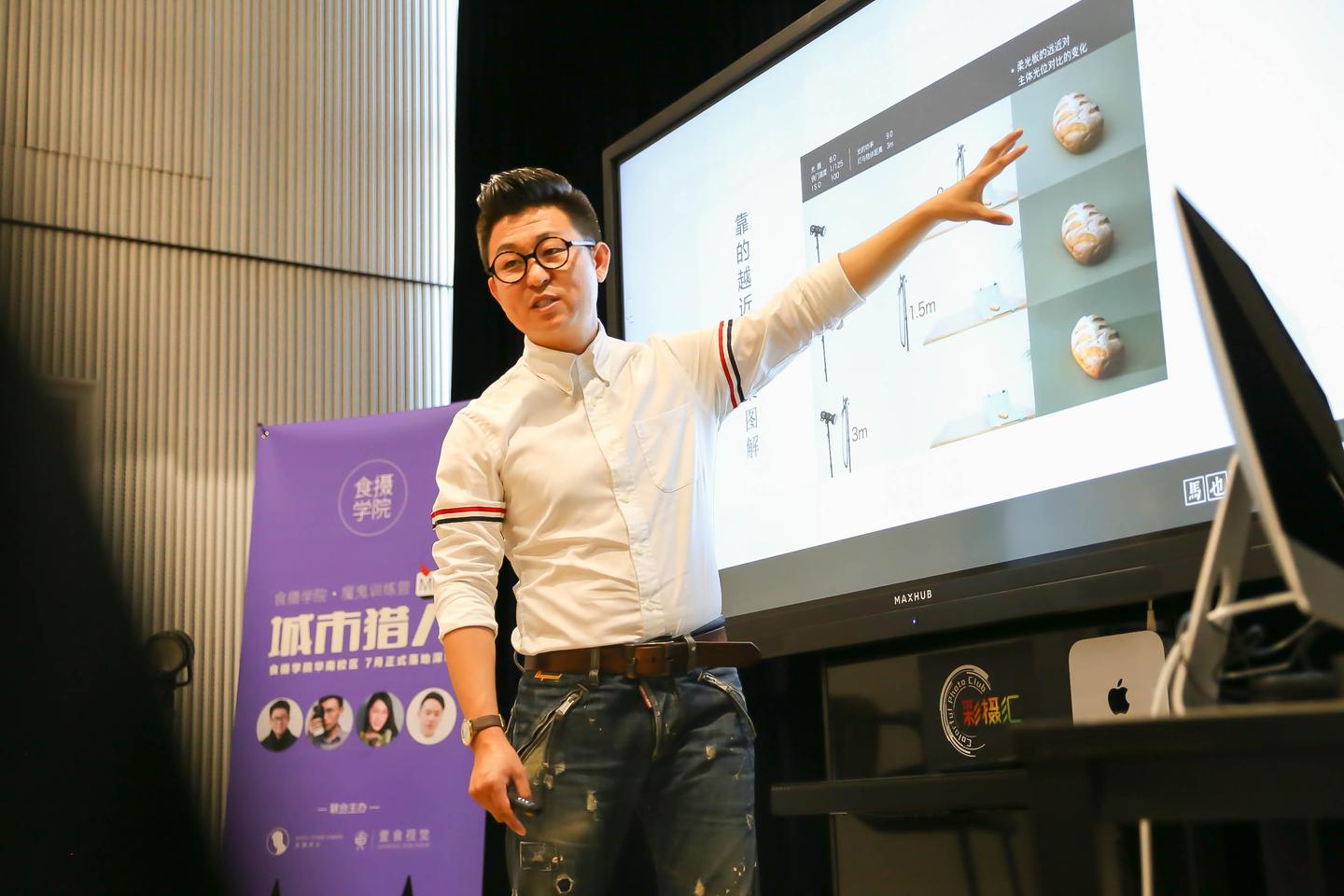 技术帖 拍好美食要花多少钱买道具 专家解密让你省70 知乎