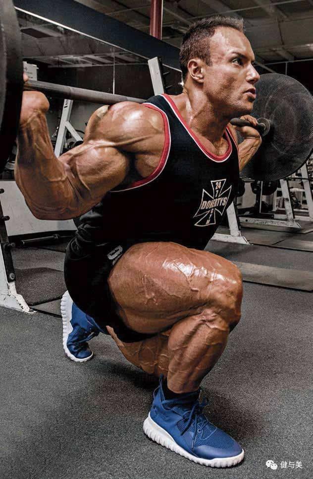 李拉图维兹腿部训练秘籍