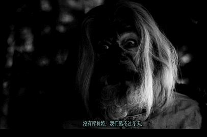 人们跟魔鬼做交易,出卖自己的灵魂.