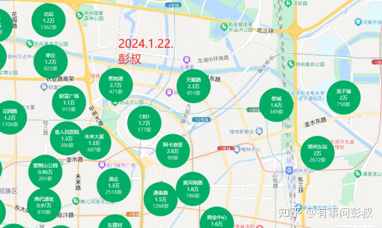 天降横祸！上海楼市某小区房价从690万涨至1080万，深圳某小区房价从442万涨至993万！ - 知乎