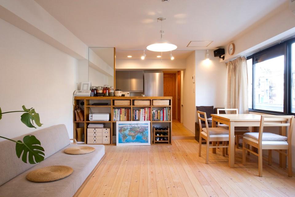 在日本工作生活的华人真的过得比国内好吗