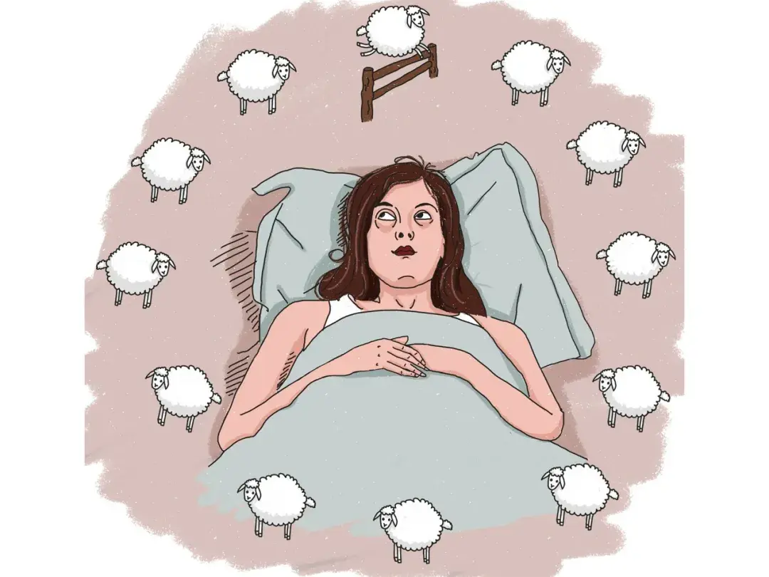 大家也越来越关心如何睡个舒服安稳的觉