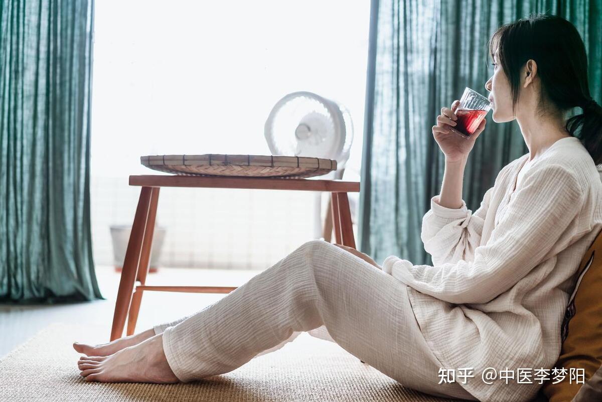 夏三月可是排寒湿的黄金时间啊，这6个中医小妙招，帮你赶走寒湿 - 知乎