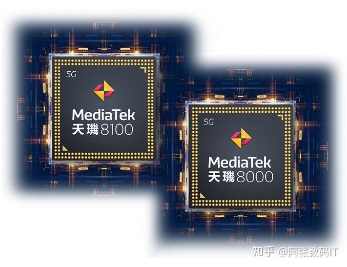 Ti 8200 联发科天玑8200规格爆光,将会是一款时钟提升的小升级 - 知乎