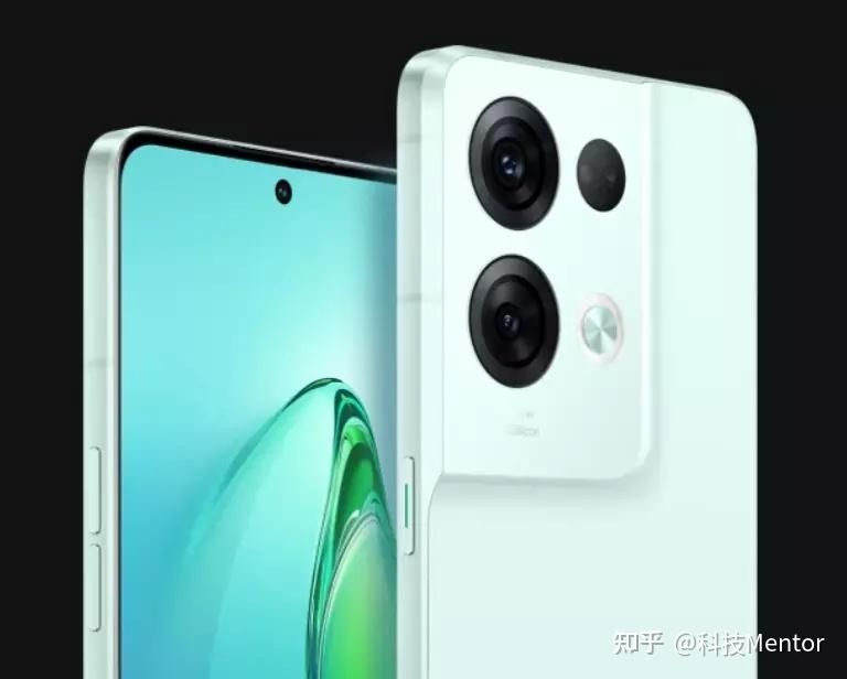 OPPO Reno 9系列曝光：全系踏入大屏时代，双摄三摄或为常态 - 知乎