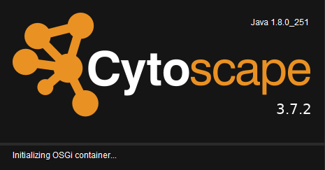 如何在Linux系统上安装和使用Cytoscape？  第1张
