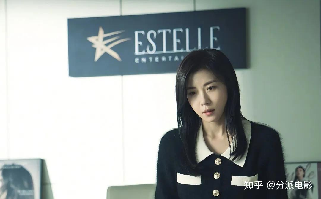 《权欲之巅》两集冲上豆瓣8.2！这部新剧杀疯了