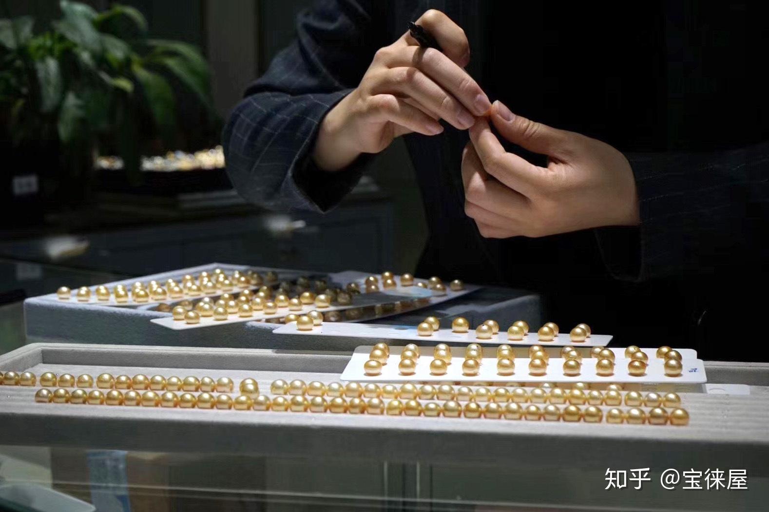 中国传统手工艺科普：串珠起源发展史