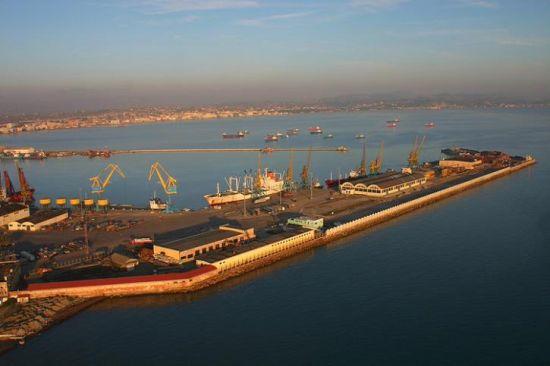 非洲出海‖连通全球的非洲六大港口