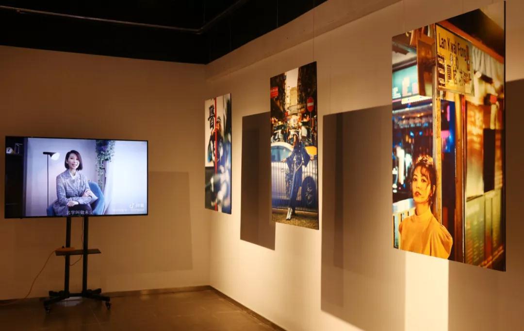 未尘城市系列摄影展揭幕一场光影大师与大师的对话