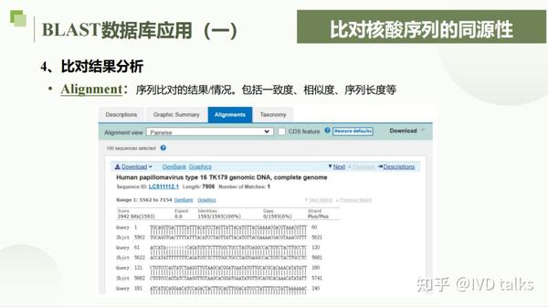 【干货】Blast数据库的应用 - 知乎