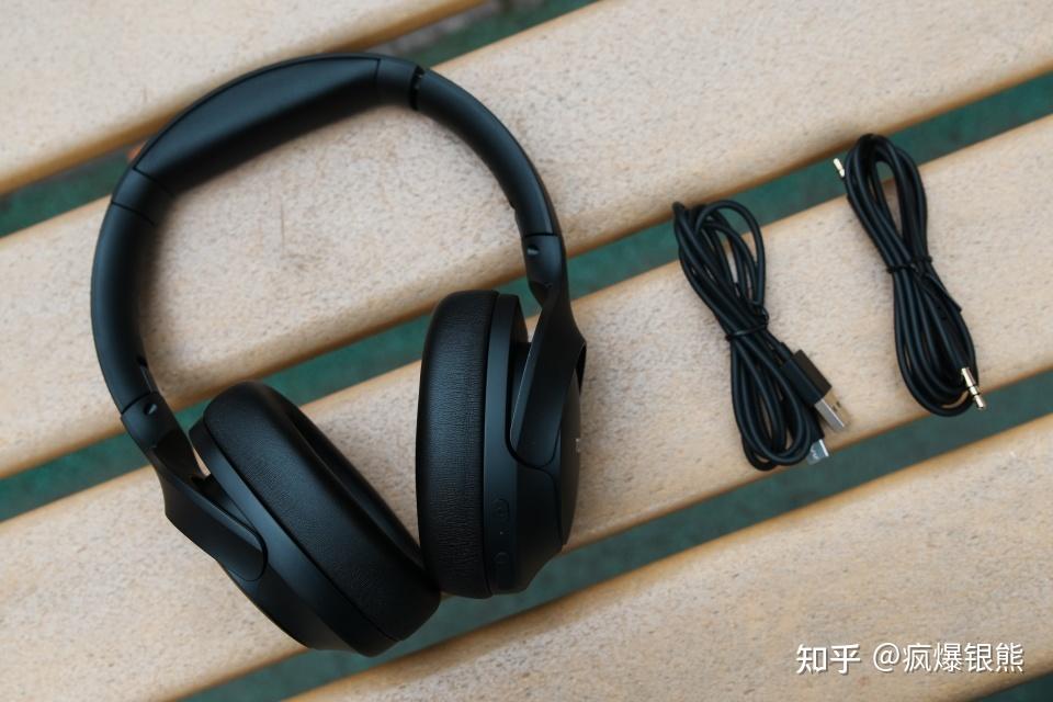 亚马逊热销榜第一的耳机不到300元tozoht2头戴式降噪耳机评测