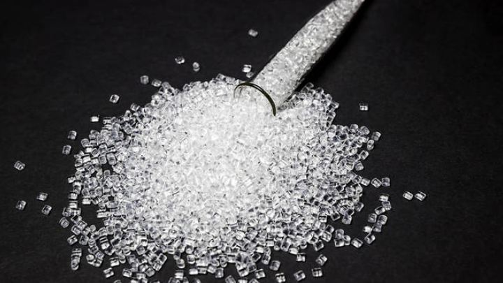 耐高温耐磨损耐腐蚀酸碱的塑料原料颗粒介绍