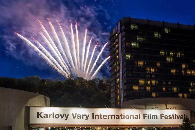 享誉世界的卡罗维发利电影节开幕在即,世界大牌齐聚一堂,就差你了!