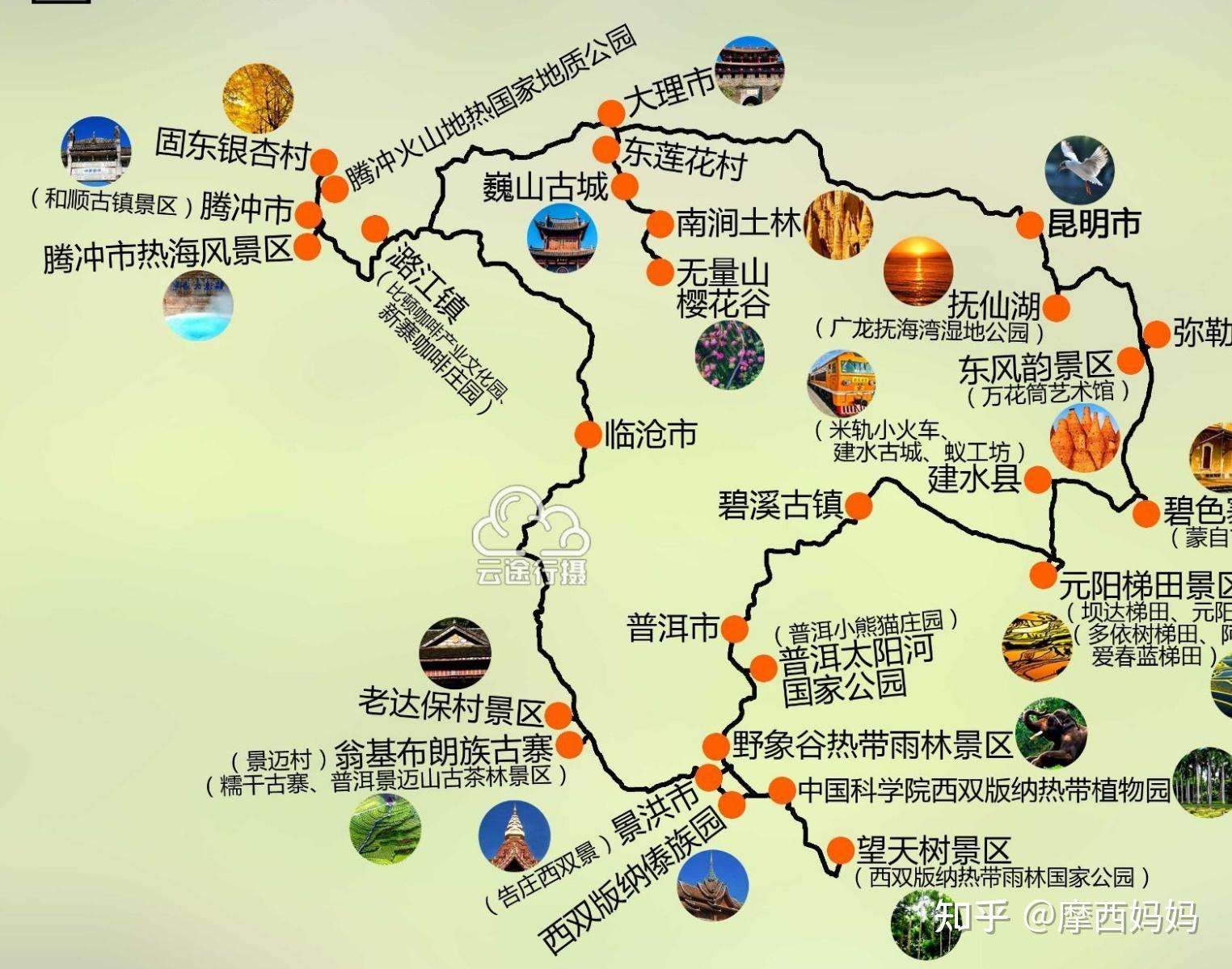 去内蒙古自驾游最佳路线推荐/地图图片_内蒙古自驾游旅游费用多少钱-大司部落