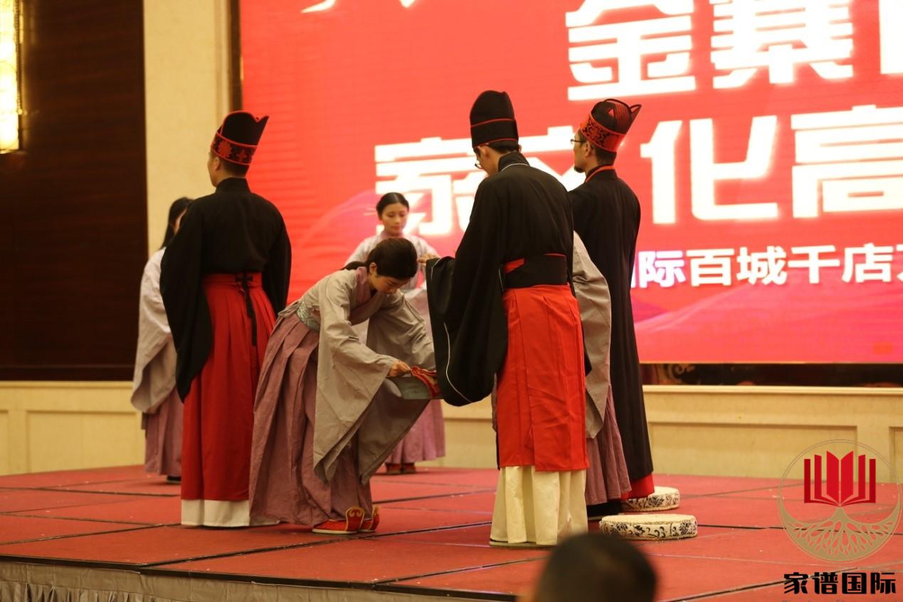 家谱国际丨家风、家规、家训传承的意义 - 知乎