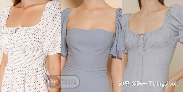 泡泡袖怎么挑版型比较好看? 26 v2 67c98c7100cfe8df9971b82c6abfa8dc 720w