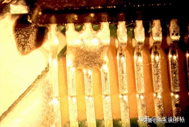 PCB 焊接缺陷（2）:12种PCB 焊接不良的原因及预防措施，通俗易懂 - 知乎