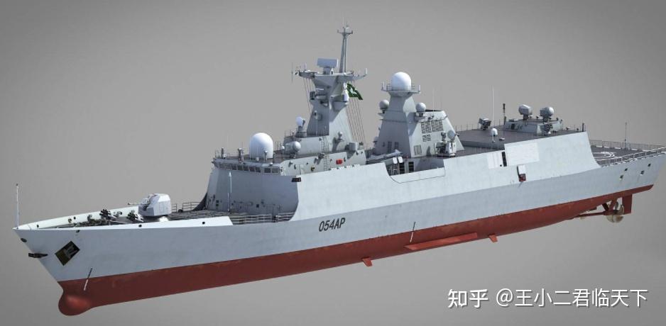 1艘阿拉姆吉爾號護衛艦,1艘阿茲瑪特級導彈艇 ,1艘英國21型護衛艦