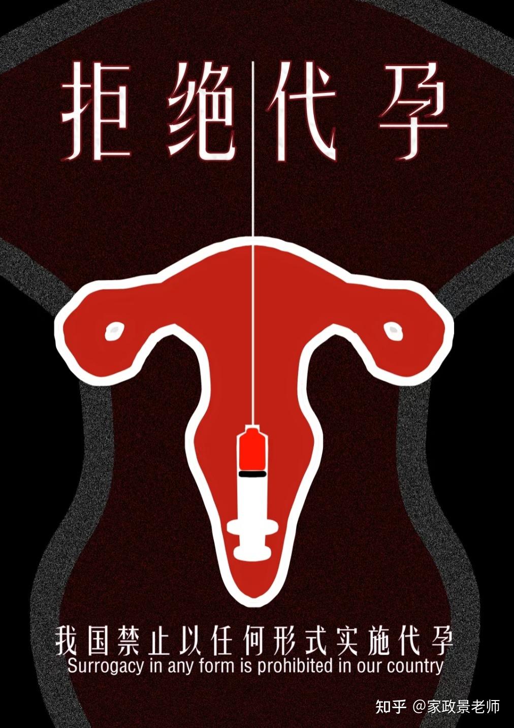 国家为何严厉打击代孕:背后的真相与未来的路 - 知乎