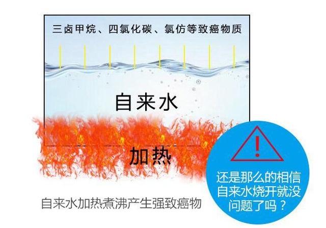 快讯暴雨连连02自来水变色有异味怎么办02这些事你必须了解