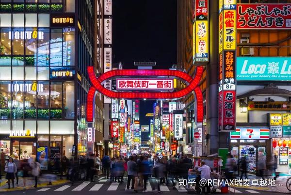 东京安全性高的 学区房 近早稻田大学 新宿御苑 紧邻东京女子医大 仅售108万 知乎