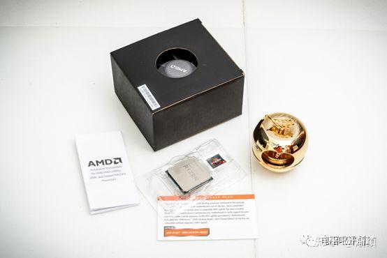 【茶茶】时代变了，大人！AMD R5 3500X测试报告 - 知乎