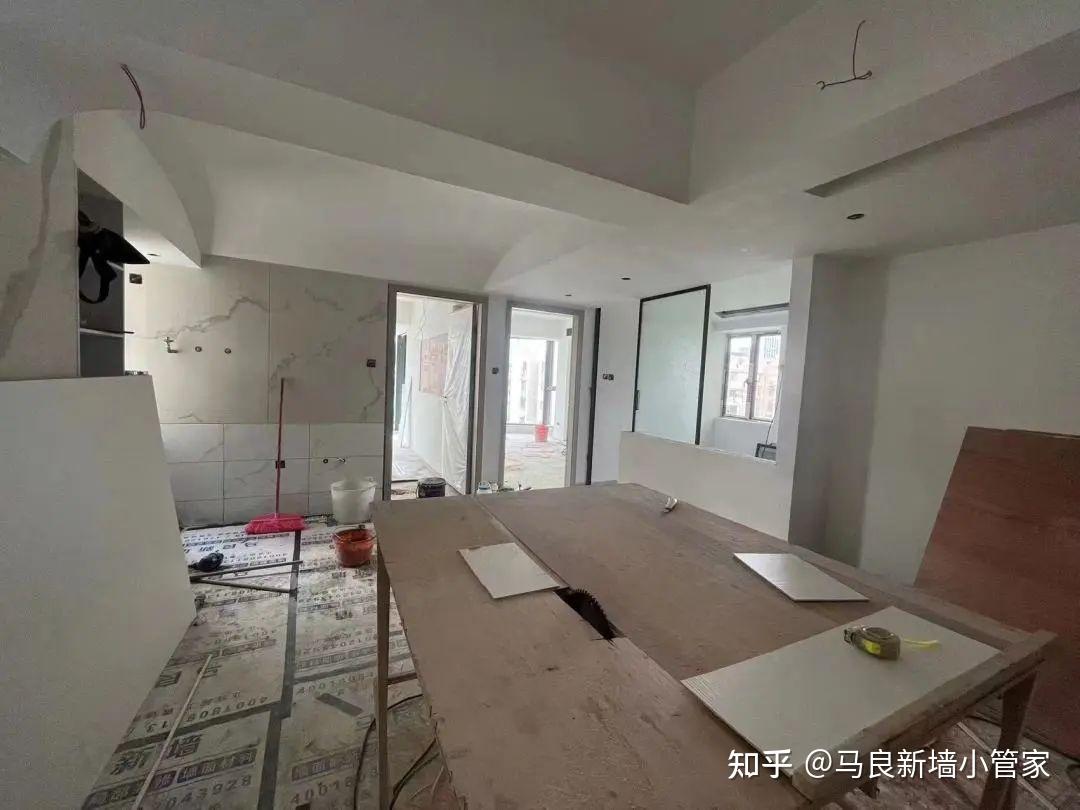 精装房改造,不合适的局部肯定不能留,你要记住这几点! - 知乎