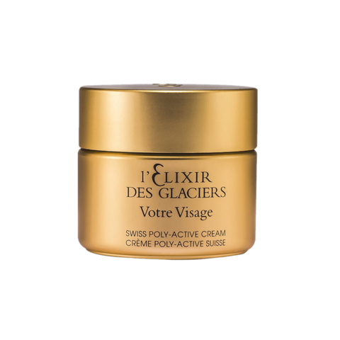 冰凝金装面霜 50 ml