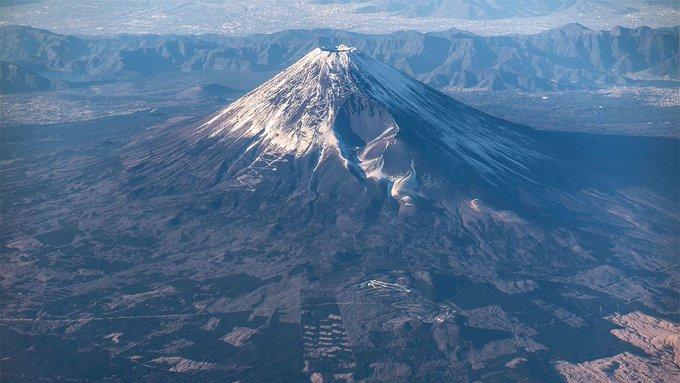 21年日本富士山剧烈喷发 在超8 0级地震之后 知乎 21年日本富士山剧烈喷发 在超8 0级地震之后 知乎