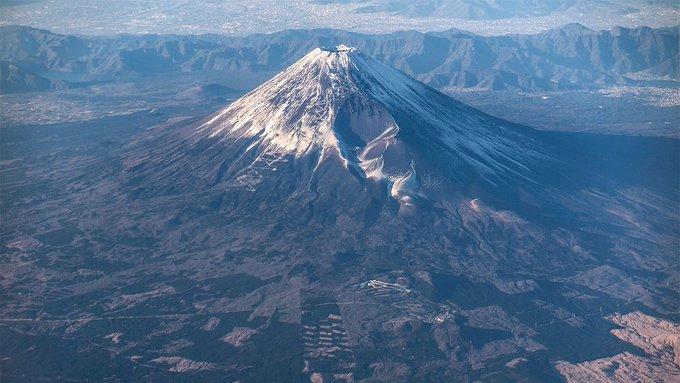 21年日本富士山剧烈喷发 在超8 0级地震之后 知乎