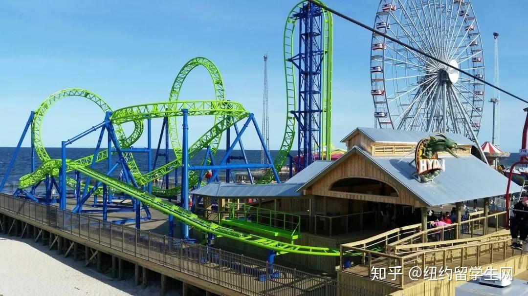 小长假去哪里?纽约周边最好玩的景点合集打包