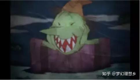 动漫《Monster》:没错,你就是个没有名字的怪物 - 知乎
