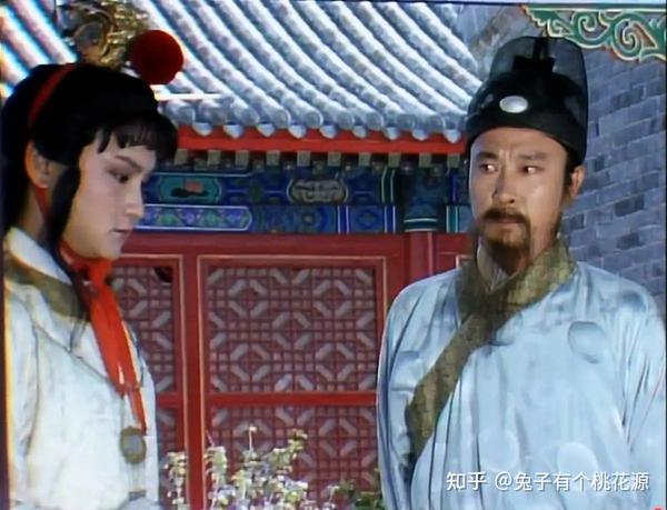 《红楼梦》教学调整案例~贾政知返 - 知乎