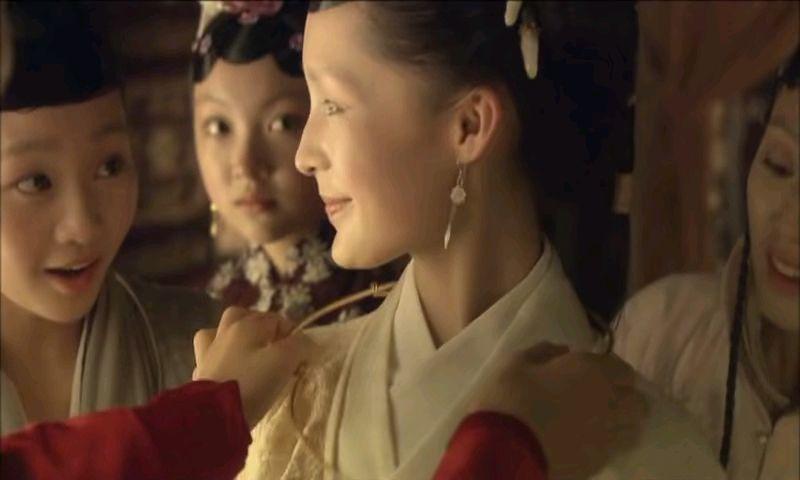 美轮美奂的2010版红楼梦 - 知乎