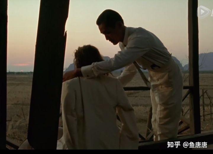 《情人》 ——法国 1992 - 知乎