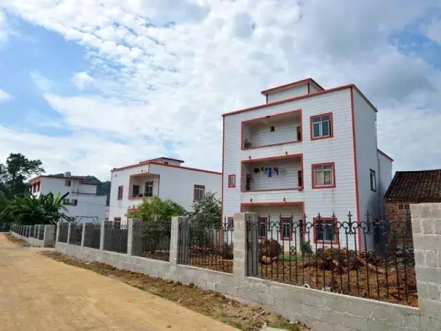 汕尾人小时候的农村可惜再也回不去了