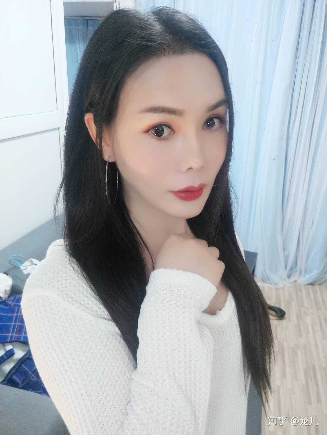 跨性别女会不会喜欢跨性别男? - 知乎