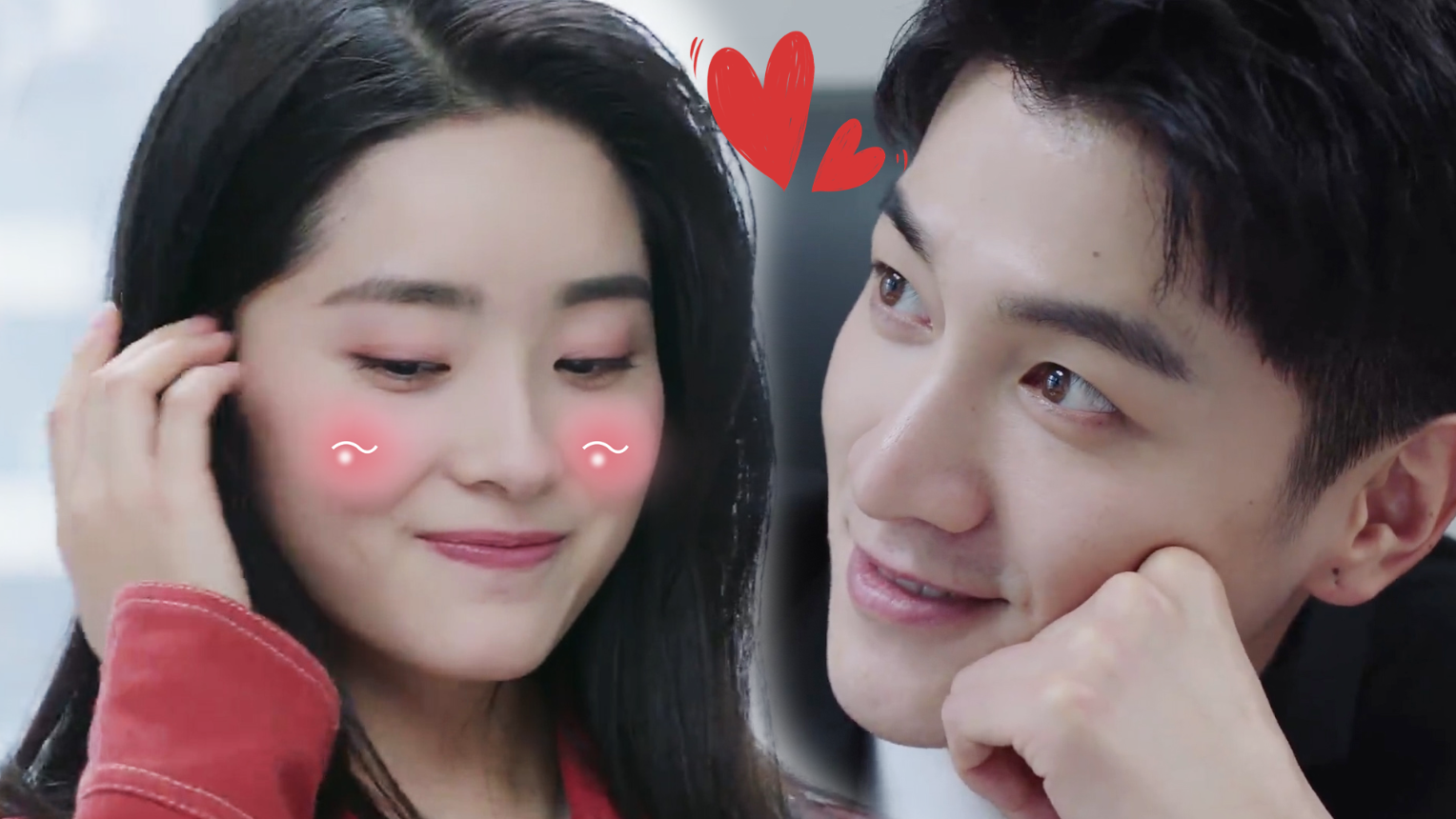 从结婚开始恋爱:爱情修罗场!