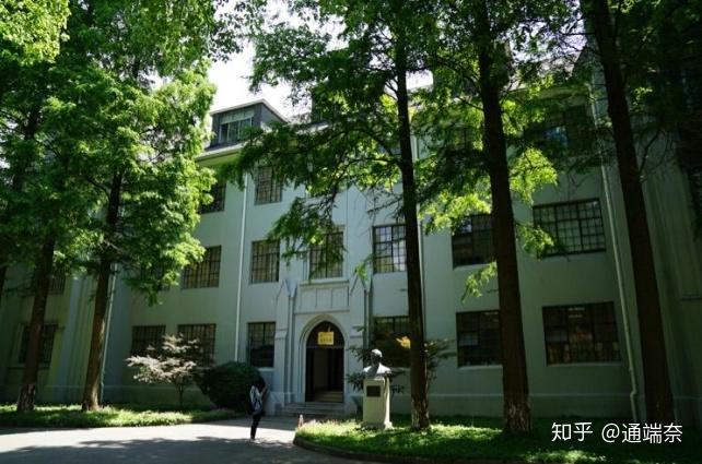 在江蘇省內排名【校友會版】蘇州大學校園環境看校區天賜莊校園氛圍好