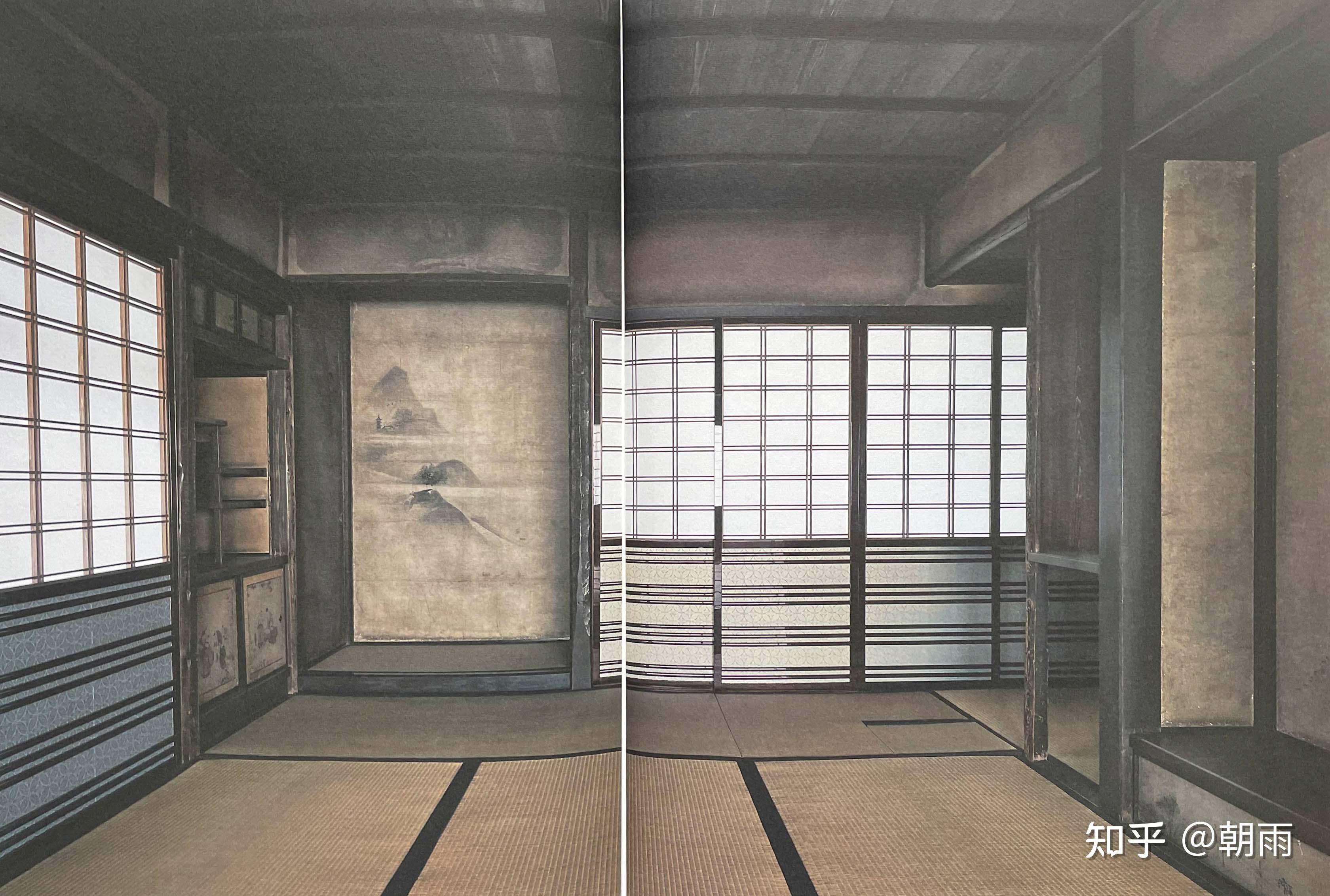 12r 京都·大德寺塔头·龙光院 - 知乎