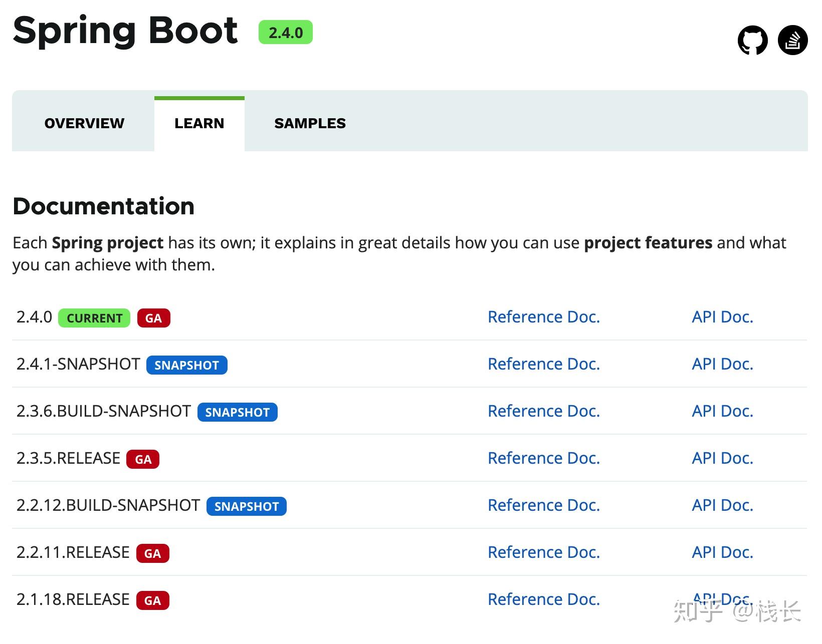 Spring Boot 2.4 正式发布，重大调整！！！ - 知乎