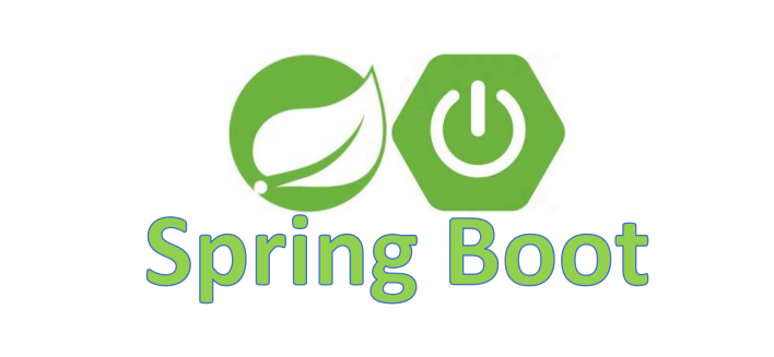 springboot图标图片