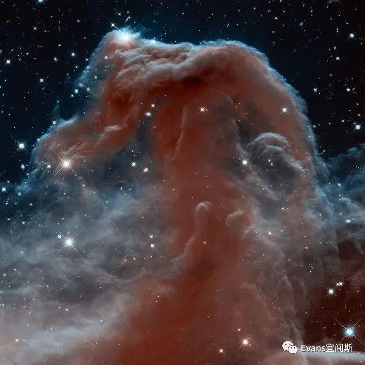 揭人類從未見過的宇宙  天文探討